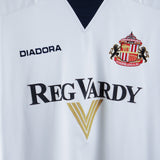 Sunderland 2004-2005 Arca Away Kit (XL)
