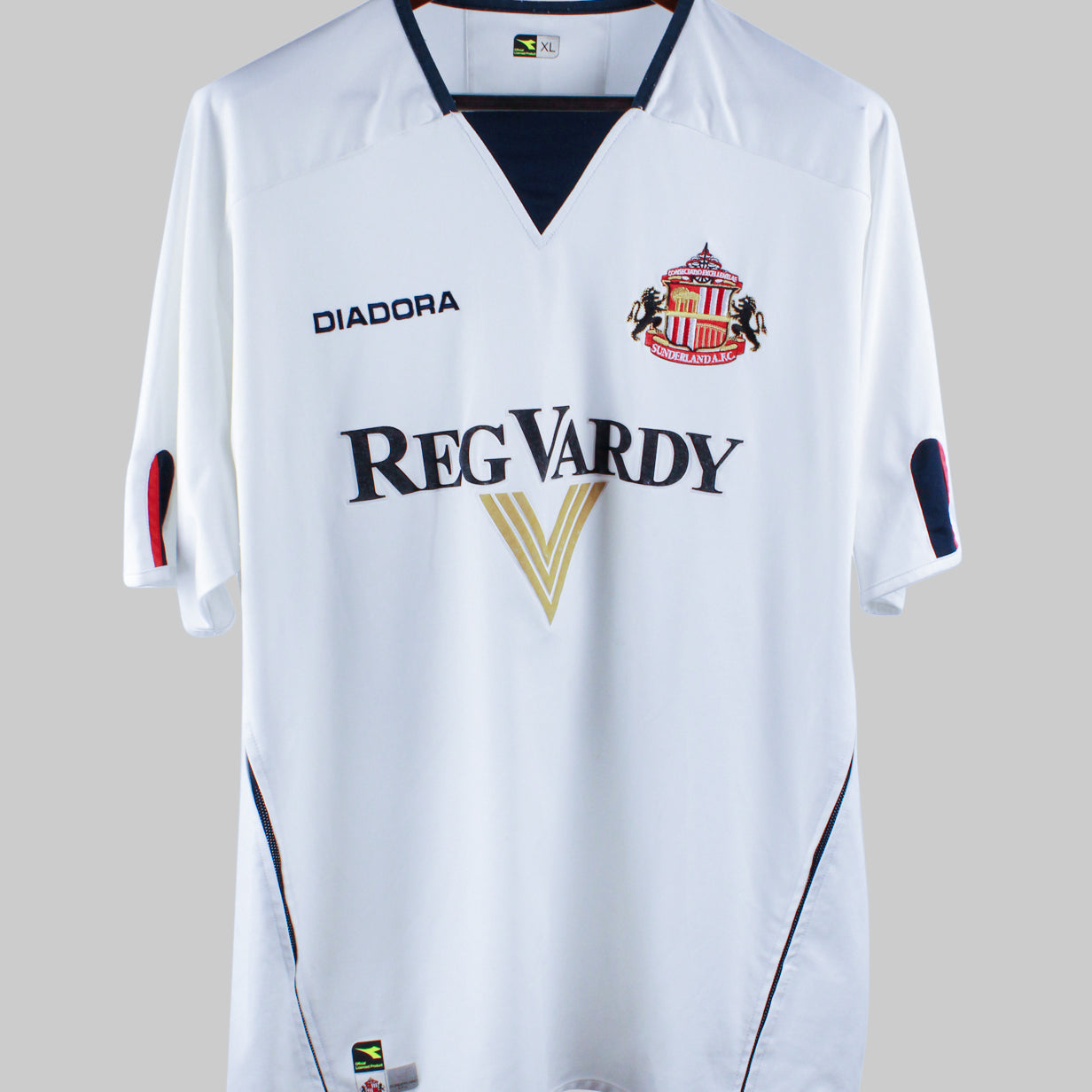 Sunderland 2004-2005 Arca Away Kit (XL)