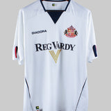 Sunderland 2004-2005 Arca Away Kit (XL)