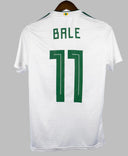 Wales 2018 Bale Away Kit (S)