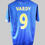 Leicester 2014-2015 Vardy Home Kit (M)