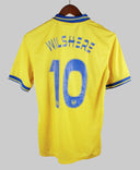 Arsenal 2013-14 Wilshere Away Kit (S)