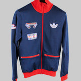 Bayern Munich 2012-13  Jacket Kit (S)