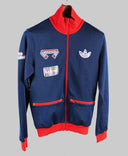 Bayern Munich 2012-13  Jacket Kit (S)