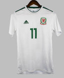 Wales 2018 Bale Away Kit (S)