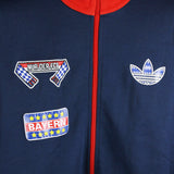 Bayern Munich 2012-13  Jacket Kit (S)