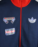 Bayern Munich 2012-13  Jacket Kit (S)