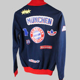 Bayern Munich 2012-13  Jacket Kit (S)