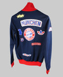 Bayern Munich 2012-13  Jacket Kit (S)