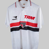 Sao Paulo 1993-94  Home Kit (L)