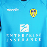 Leeds United 2012-2013 Diouf Away Kit (M)