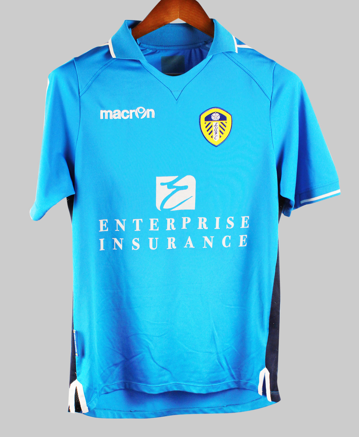 Leeds United 2012-2013 Diouf Away Kit (M)