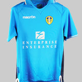 Leeds United 2012-2013 Diouf Away Kit (M)