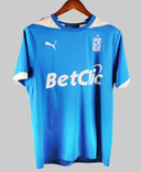 Lech Poznan 2010-2011 Lewandowski Home Kit (M)