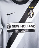Juventus 2009-2010 Del Piero Away Kit (S)