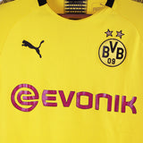 Dortmund 2019-20 Haaland Home Kit (S)