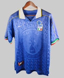 Italy 1995-96  Home Kit (L)