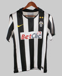 Juventus 2010-11 Del Piero Home Kit (S)