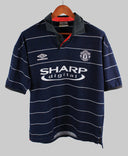 Manchester United 1999-00  Away Kit (M)
