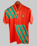 Portugal 1994-95  Home Kit (S)