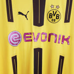 Dortmund 2016-2017 Dembele Home Kit (2XL)