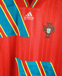 Portugal 1994-95  Home Kit (S)