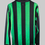 Celtic 2006-07 Long Sleeve Away Kit (L)