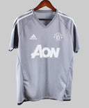 Manchester United  2017 Training Kit (L)