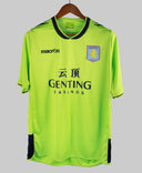 Aston Villa 2012-13 Bent Away Kit (L)