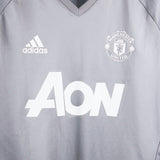 Manchester United  2017 Training Kit (L)