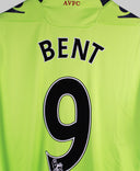 Aston Villa 2012-13 Bent Away Kit (L)