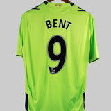 Aston Villa 2012-13 Bent Away Kit (L)