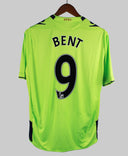 Aston Villa 2012-13 Bent Away Kit (L)