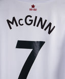 Aston Villa 2021-22 McGinn Away Kit (2XL)