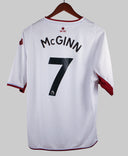 Aston Villa 2021-22 McGinn Away Kit (2XL)