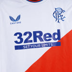 Rangers 2022-23 Away Kit (L)