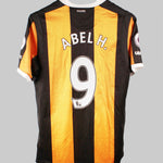 Hull City 2016-17 Abel H. Home Kit (M)