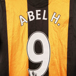 Hull City 2016-17 Abel H. Home Kit (M)