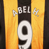 Hull City 2016-17 Abel H. Home Kit (M)