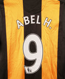 Hull City 2016-17 Abel H. Home Kit (M)