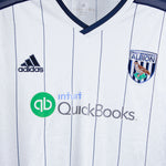 West Brom 2014-15 Home Kit (3XL)