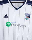 West Brom 2014-15 Home Kit (3XL)