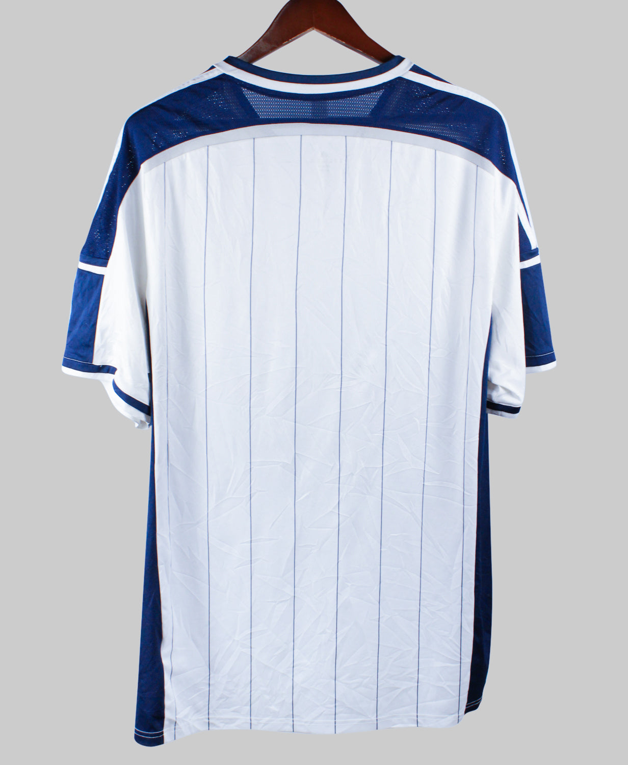 West Brom 2014-15 Home Kit (3XL)