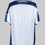 West Brom 2014-15 Home Kit (3XL)