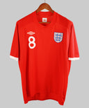 England 2010-11 Lampard Home Kit (XL)