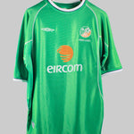 Ireland 2001-02  Home Kit (XL)