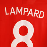 England 2010-11 Lampard Home Kit (XL)