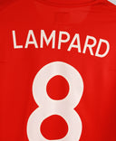 England 2010-11 Lampard Home Kit (XL)
