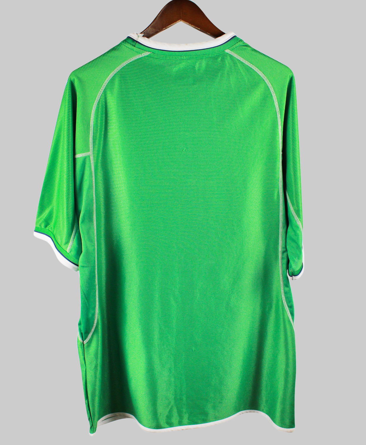 Ireland 2001-02  Home Kit (XL)