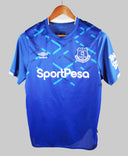 Everton 2019-20 Richarlison Home Kit (M)